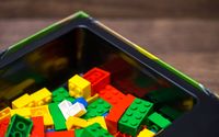 5629992 City Blox (Edizione Scandinava)