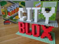 6071999 City Blox (Edizione Scandinava)