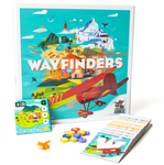 4883515 Wayfinders