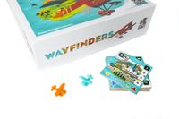 5842452 Wayfinders