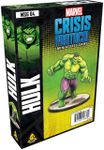 4884336 Marvel: Crisis Protocol – Hulk Character Pack