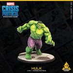 5036249 Marvel: Crisis Protocol – Hulk Character Pack