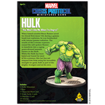 5036250 Marvel: Crisis Protocol – Hulk Character Pack