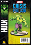 5054748 Marvel: Crisis Protocol – Hulk Character Pack