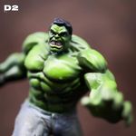 5223188 Marvel: Crisis Protocol – Hulk Character Pack