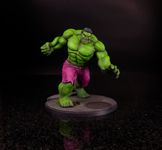 7232257 Marvel: Crisis Protocol – Hulk Character Pack