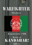 5942581 Warfighter: Modern Expansion #50 – Kandahar