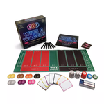 5055425 Wits &amp; Wagers: Vegas