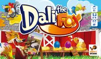 5177029 Dali The Fox