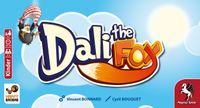 5914265 Dali The Fox