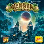 4909183 Menara: Rituals &amp; Ruins
