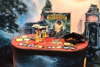 5027970 Menara: Rituals &amp; Ruins