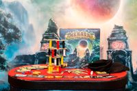 5058185 Menara: Rituals &amp; Ruins