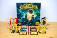7208998 Menara: Rituals &amp; Ruins