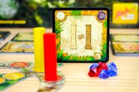 7209000 Menara: Rituals &amp; Ruins