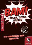 5005538 BAM!: Länger, Tiefer, Härter