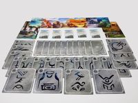 5086453 Rosetta: The Lost Language