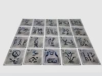 5086456 Rosetta: The Lost Language