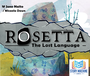 5086463 Rosetta: The Lost Language