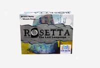 5125577 Rosetta: The Lost Language
