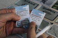 5265285 Rosetta: The Lost Language