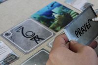 5265287 Rosetta: The Lost Language