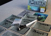 5265289 Rosetta: The Lost Language