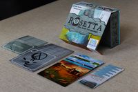 5265290 Rosetta: The Lost Language