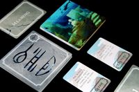 5476442 Rosetta: The Lost Language