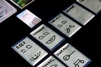 5476445 Rosetta: The Lost Language