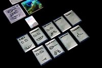 5476446 Rosetta: The Lost Language