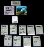 5476448 Rosetta: The Lost Language