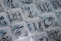 5476449 Rosetta: The Lost Language