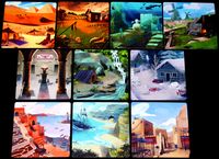 5476450 Rosetta: The Lost Language