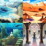 5505043 Rosetta: The Lost Language