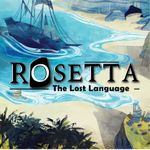 5505044 Rosetta: The Lost Language