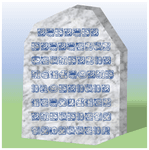 6236901 Rosetta: The Lost Language