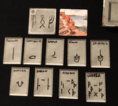 7038454 Rosetta: The Lost Language