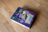 6417932 Studies in Sorcery