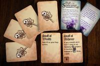 6896874 Studies in Sorcery