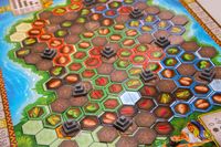 5056105 Maya (Edizione Olandese)