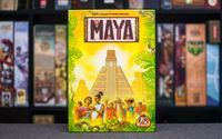 5171182 Maya (Edizione Olandese)