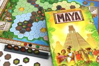 5200576 Maya (Edizione Olandese)