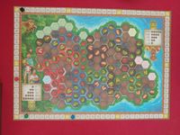 6956844 Maya (Edizione Olandese)