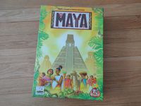 7088889 Maya (Edizione Olandese)