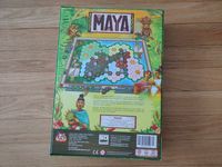 7088890 Maya (Edizione Olandese)