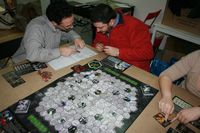 298590 Monster Mayhem