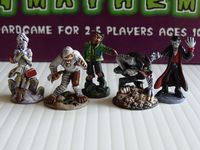 746382 Monster Mayhem