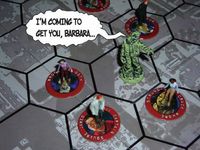 890030 Monster Mayhem