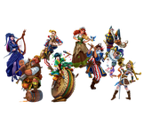 4910869 The King of All Bards